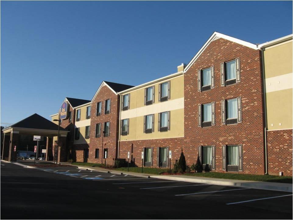 Hotel Western