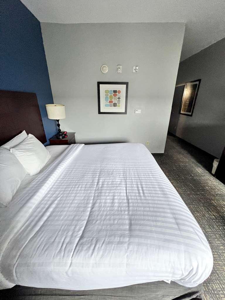 Hotel Western Glen Allen