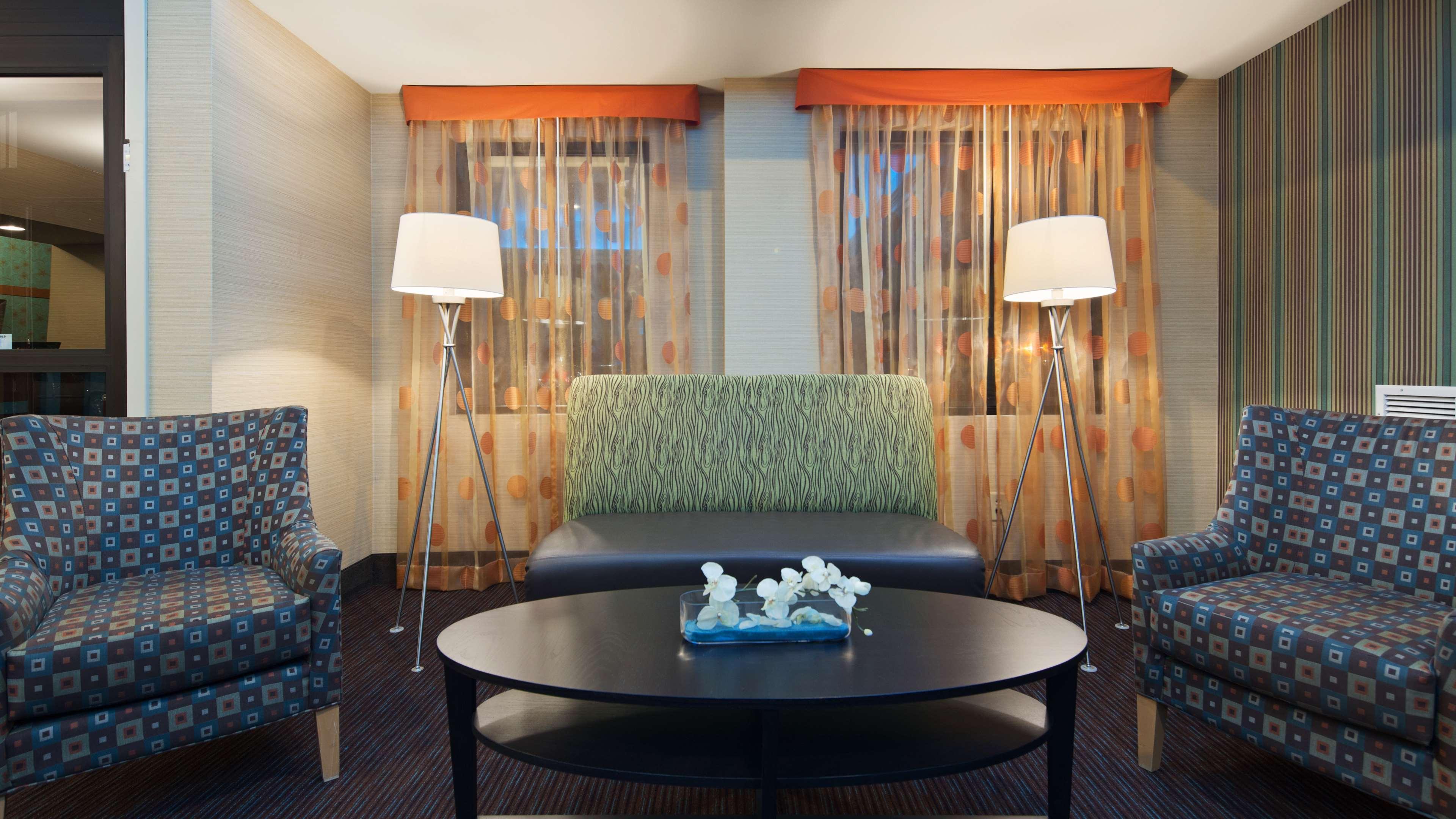Hotel Western Glen Allen