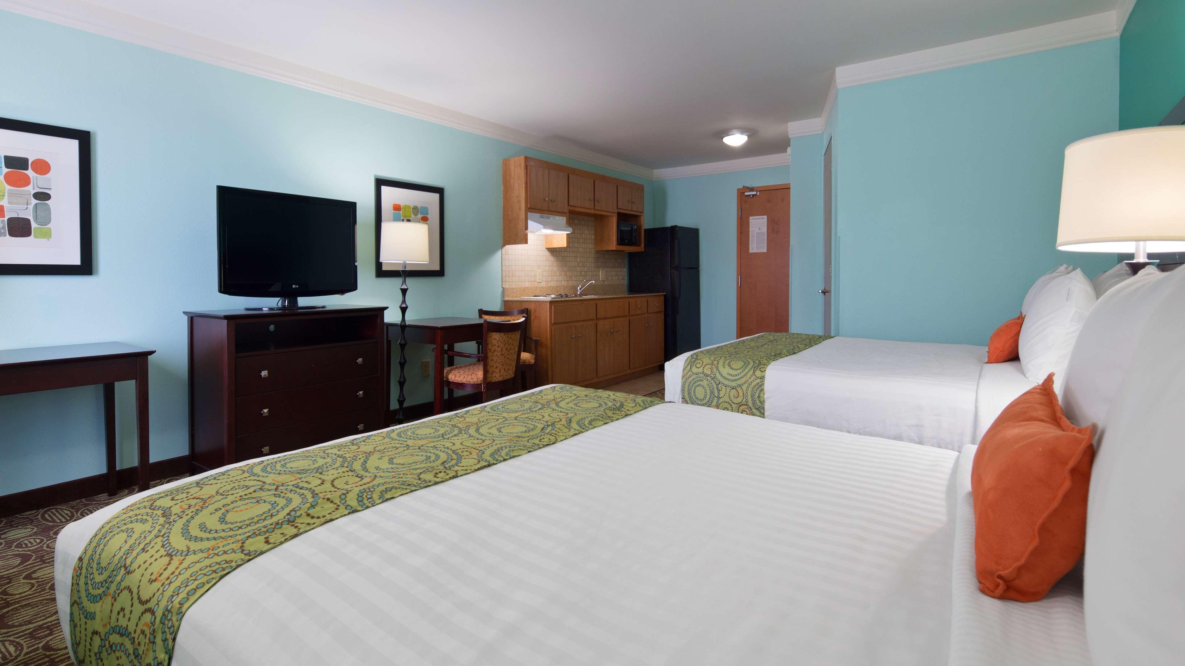 Western Hotel Glen Allen