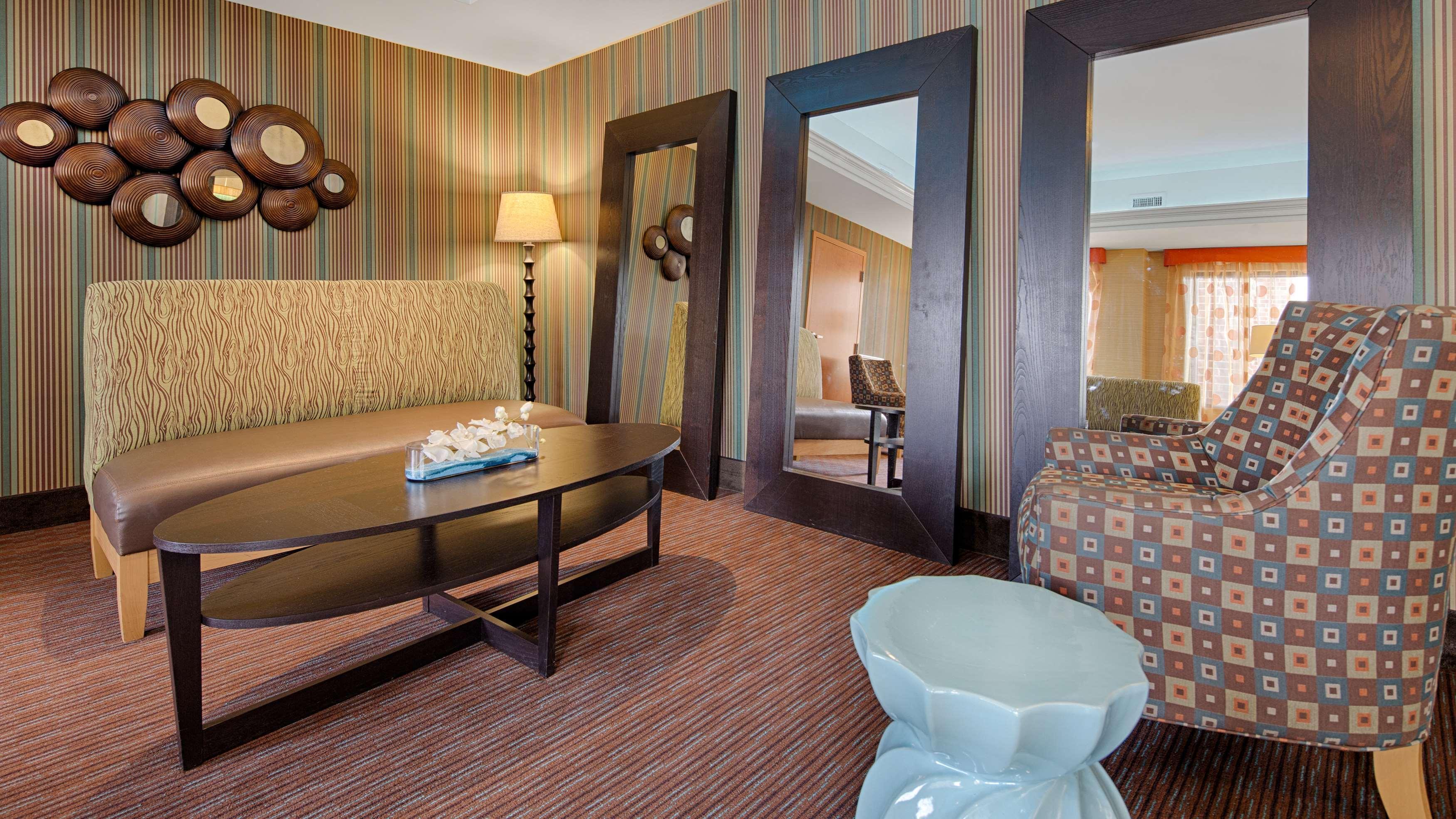 Hotel Western