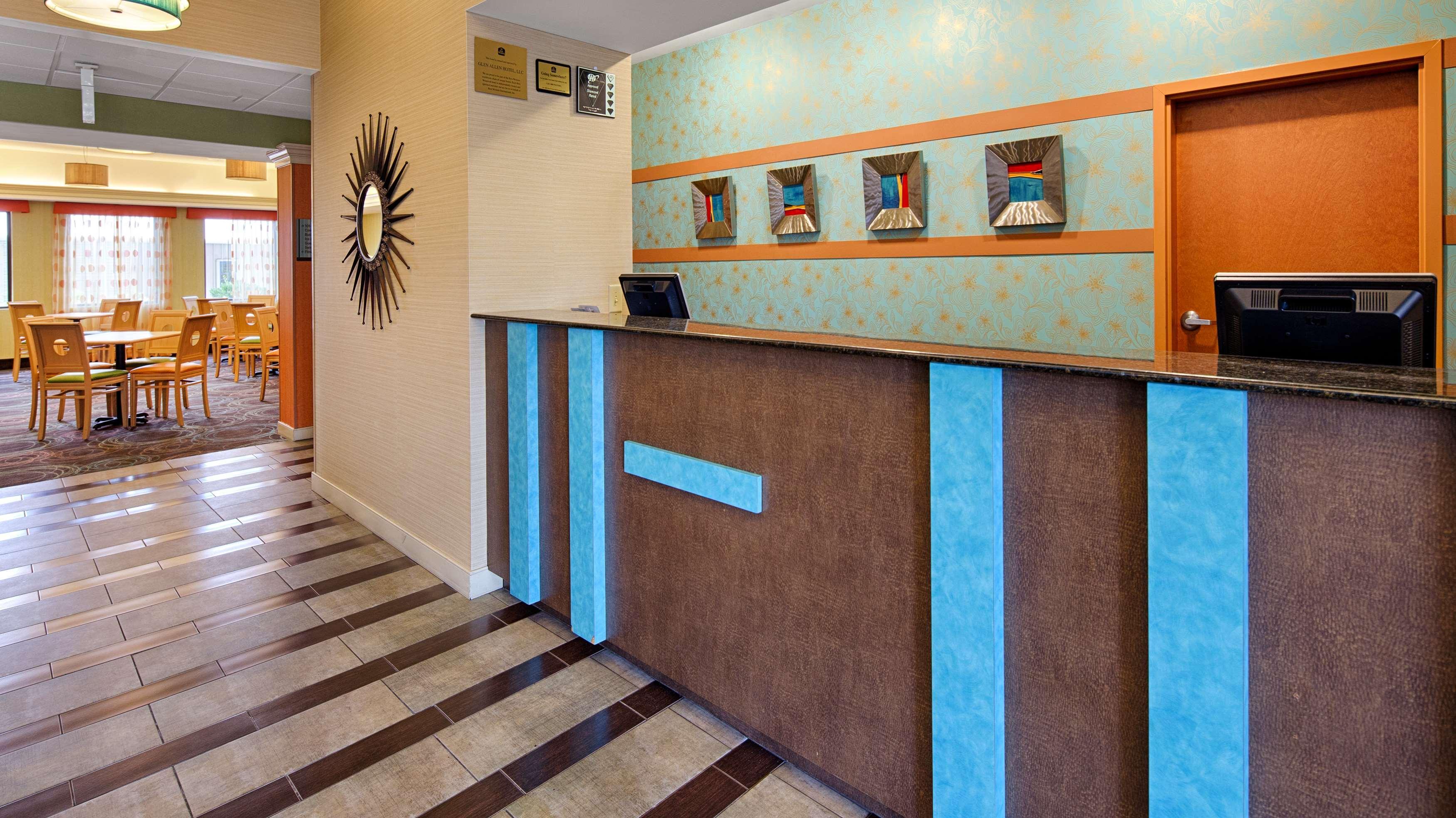 Hotel Western