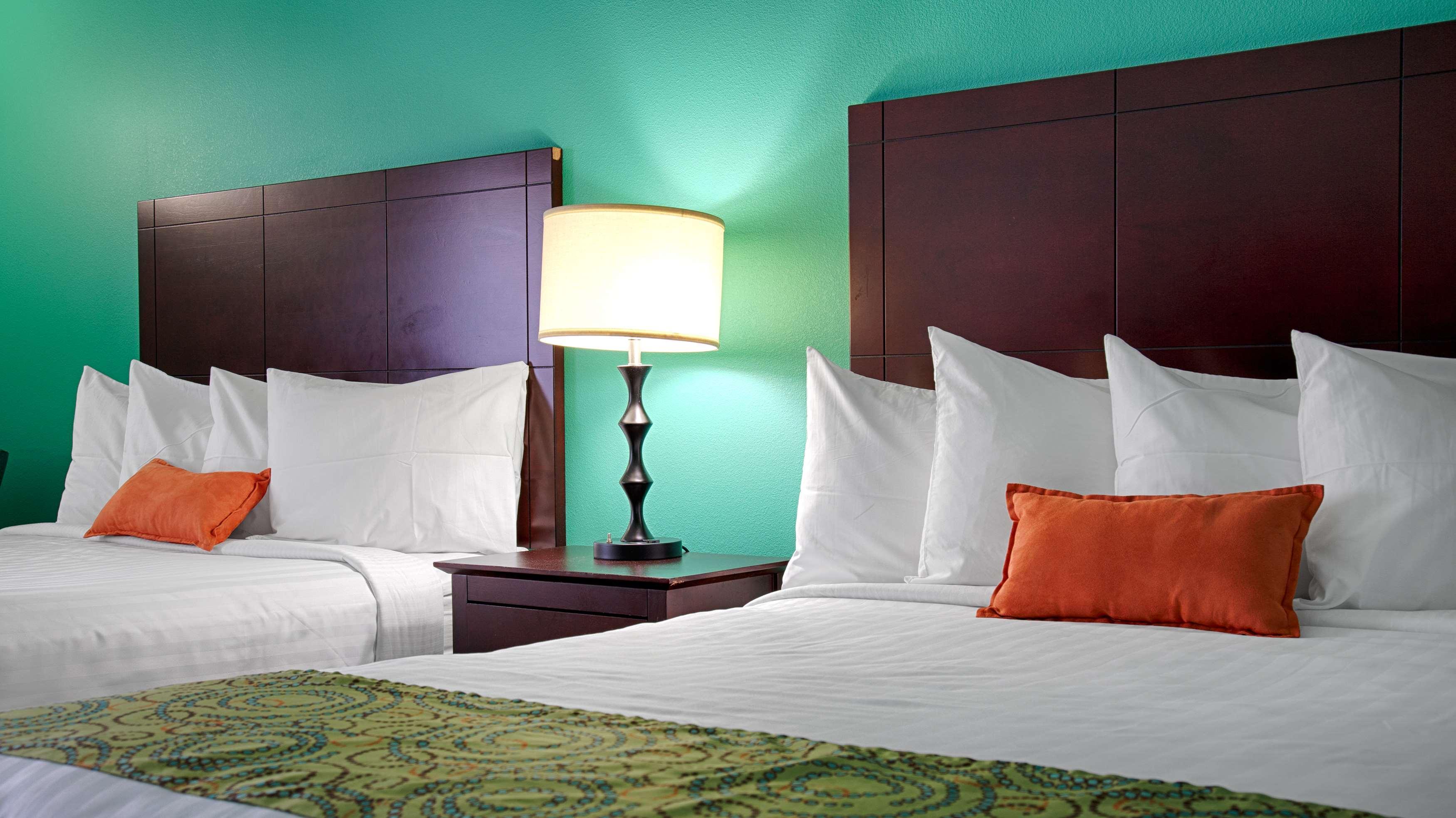 Hotel Western