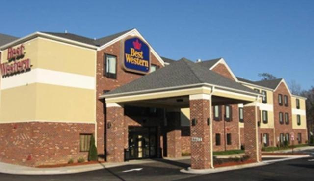 Western Hotel