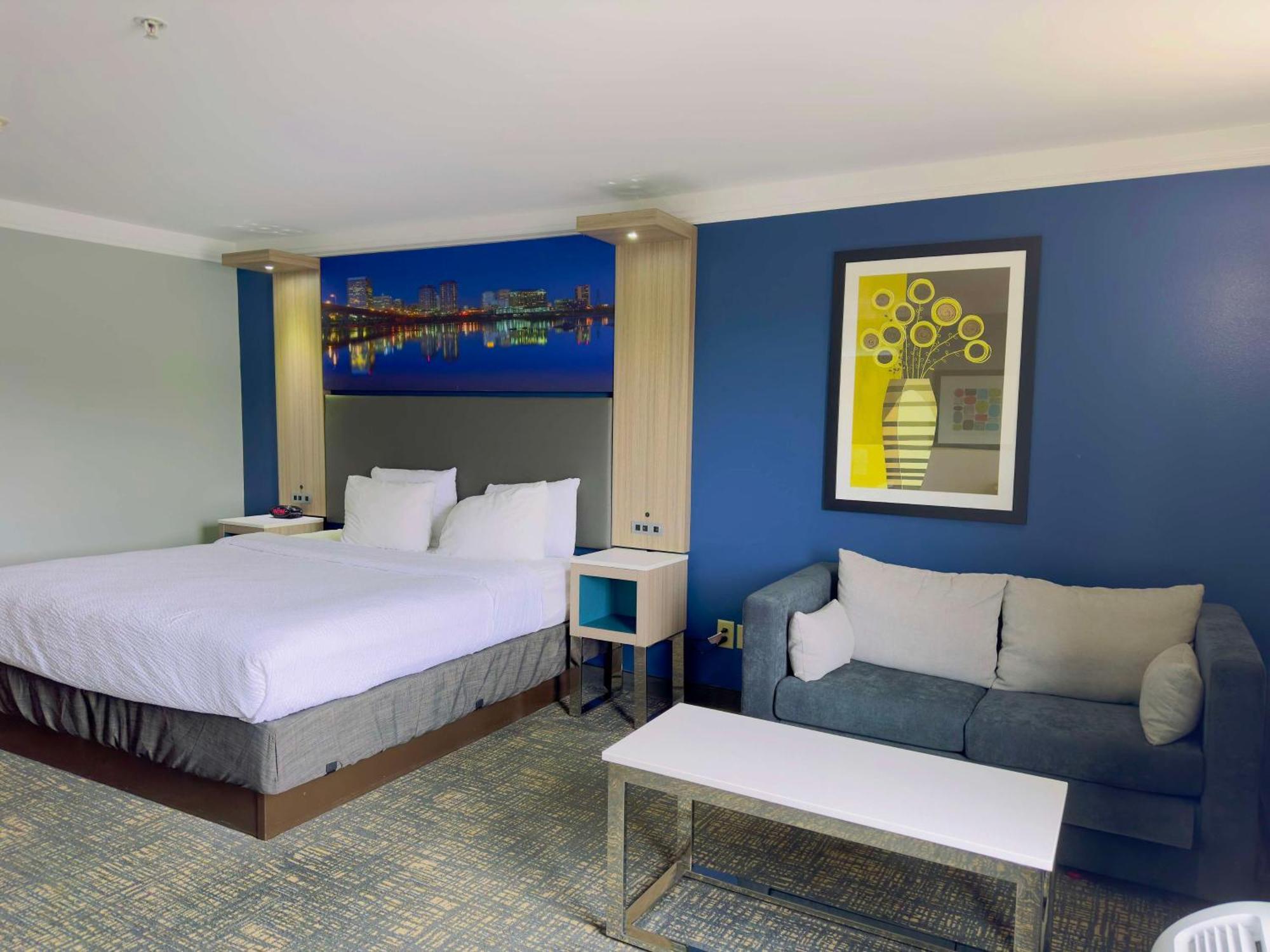 Hotel Western Glen Allen