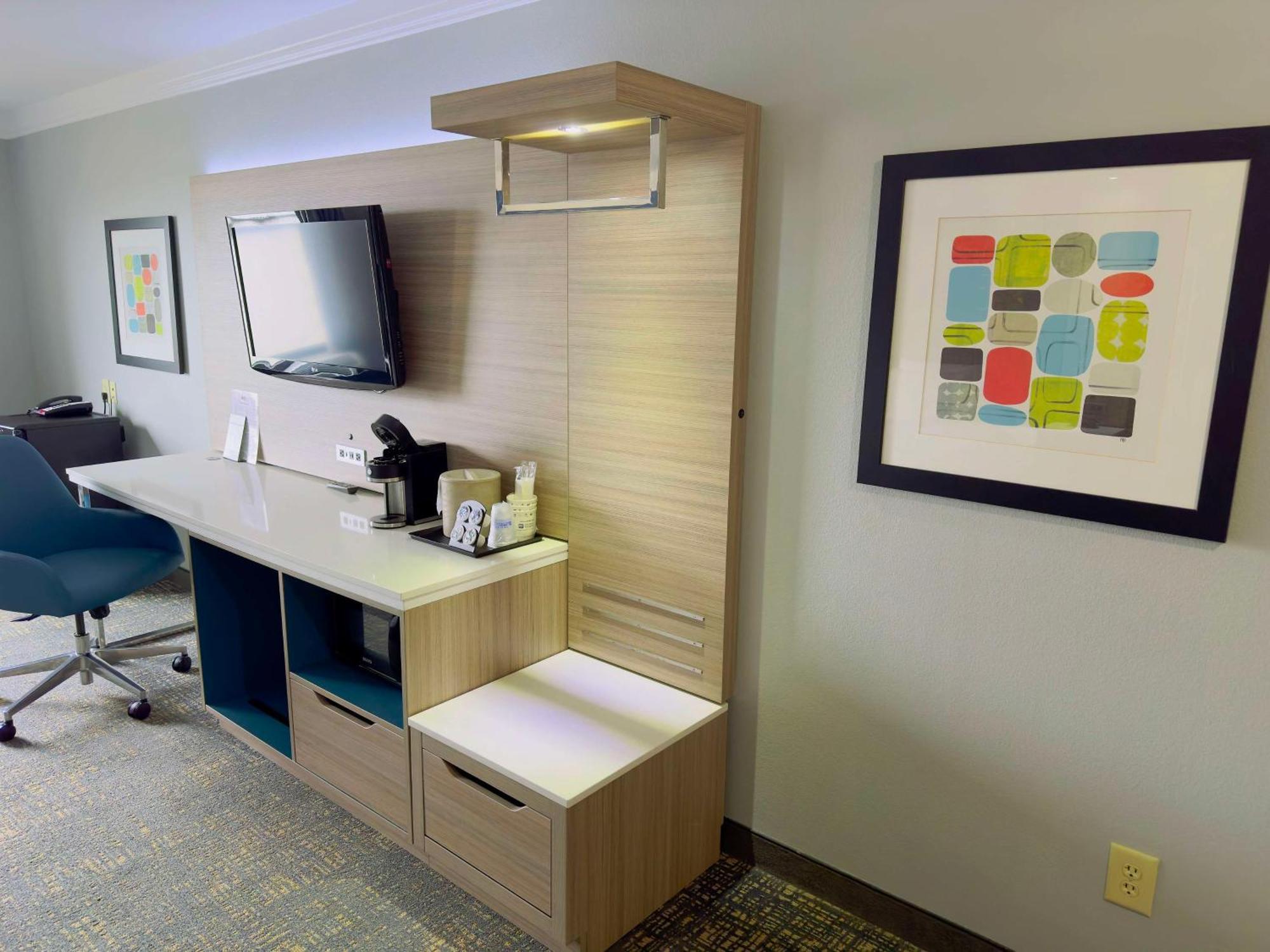 Hotel Western Glen Allen