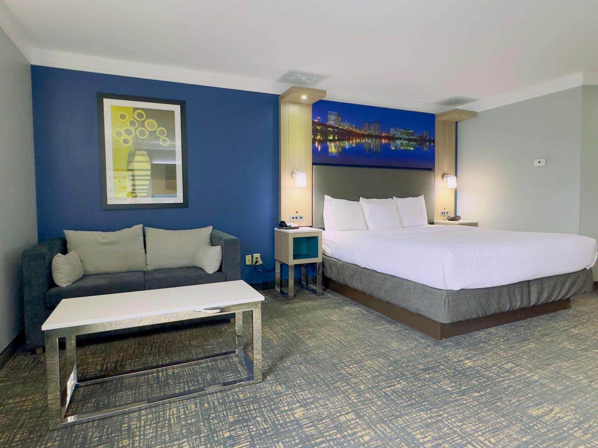 Western Hotel Glen Allen