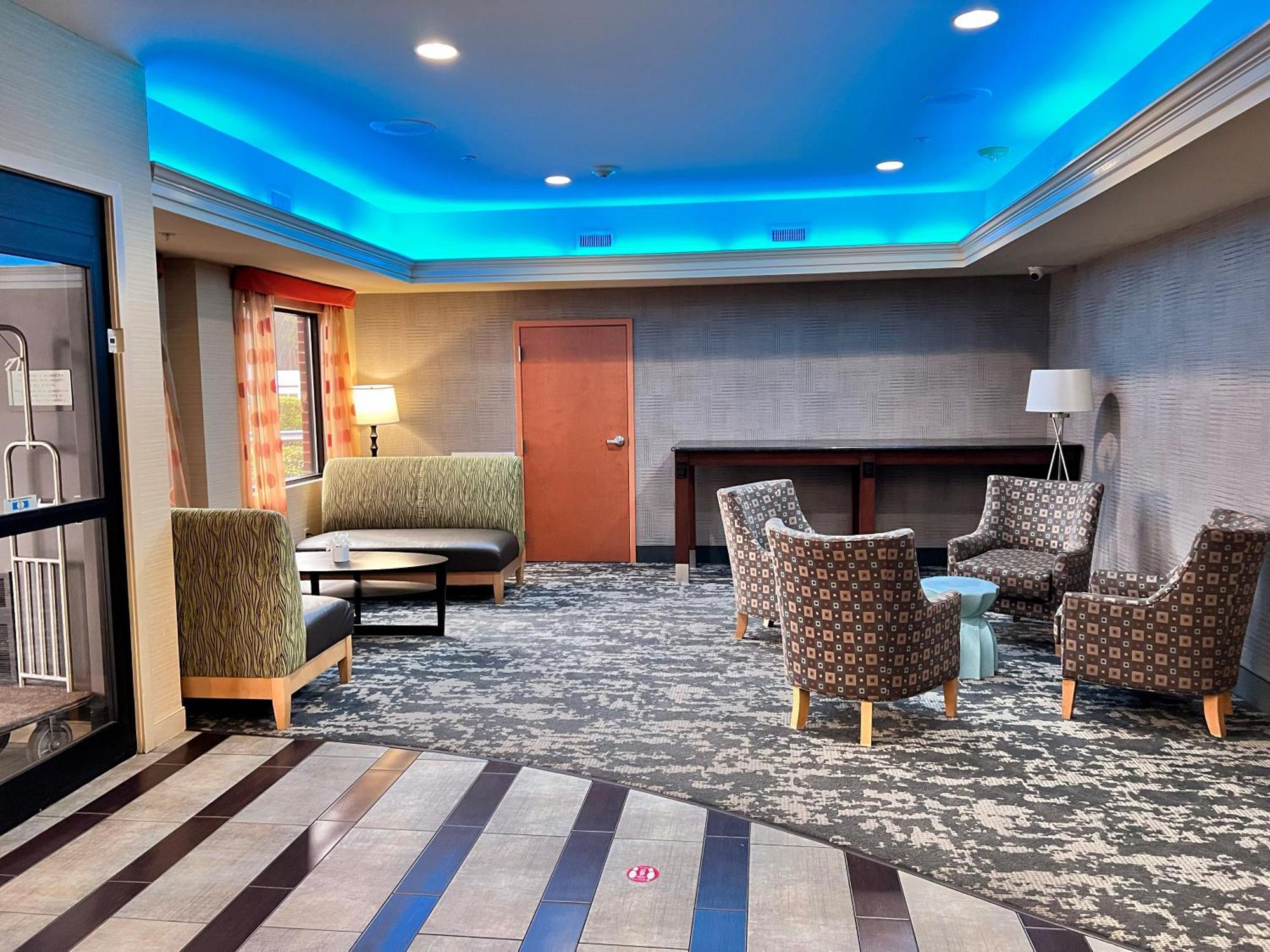 Hotel Western