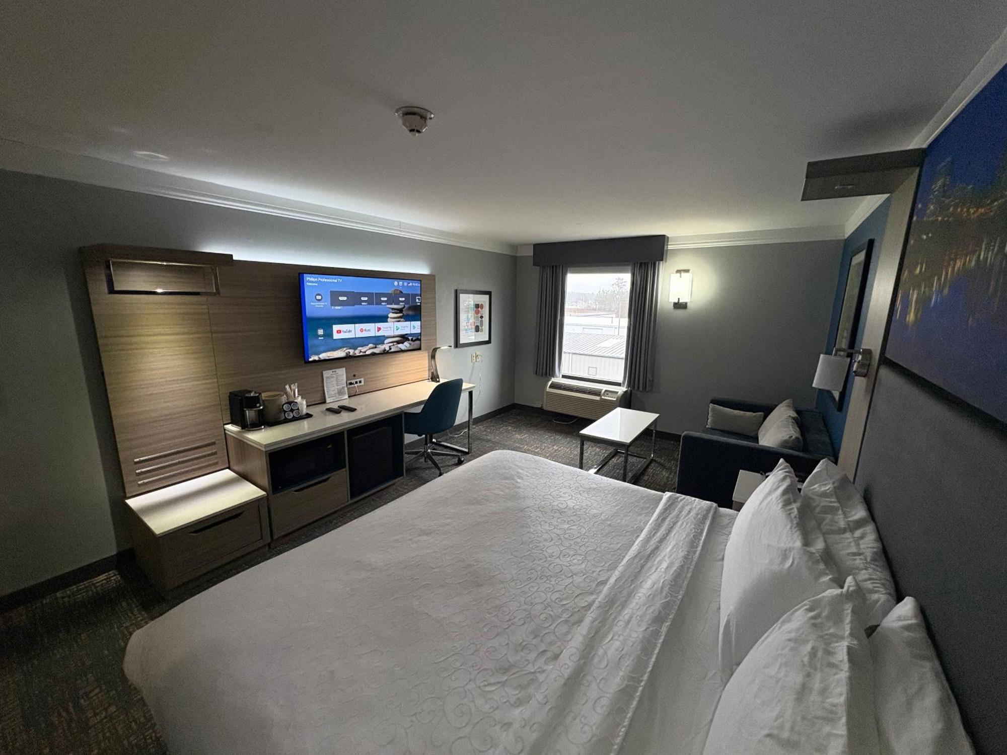 Western Hotel 3*