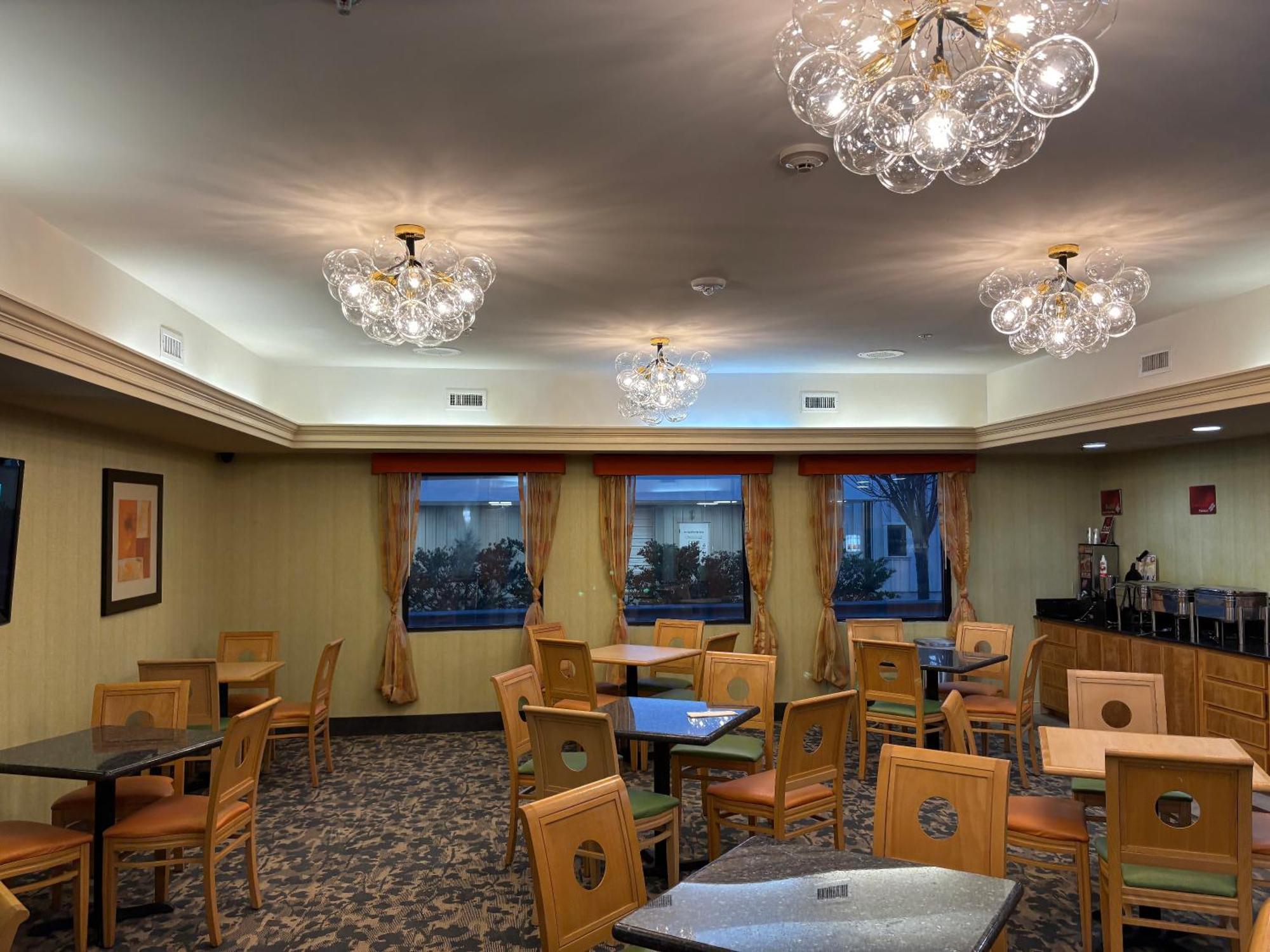 Western Hotel 3*
