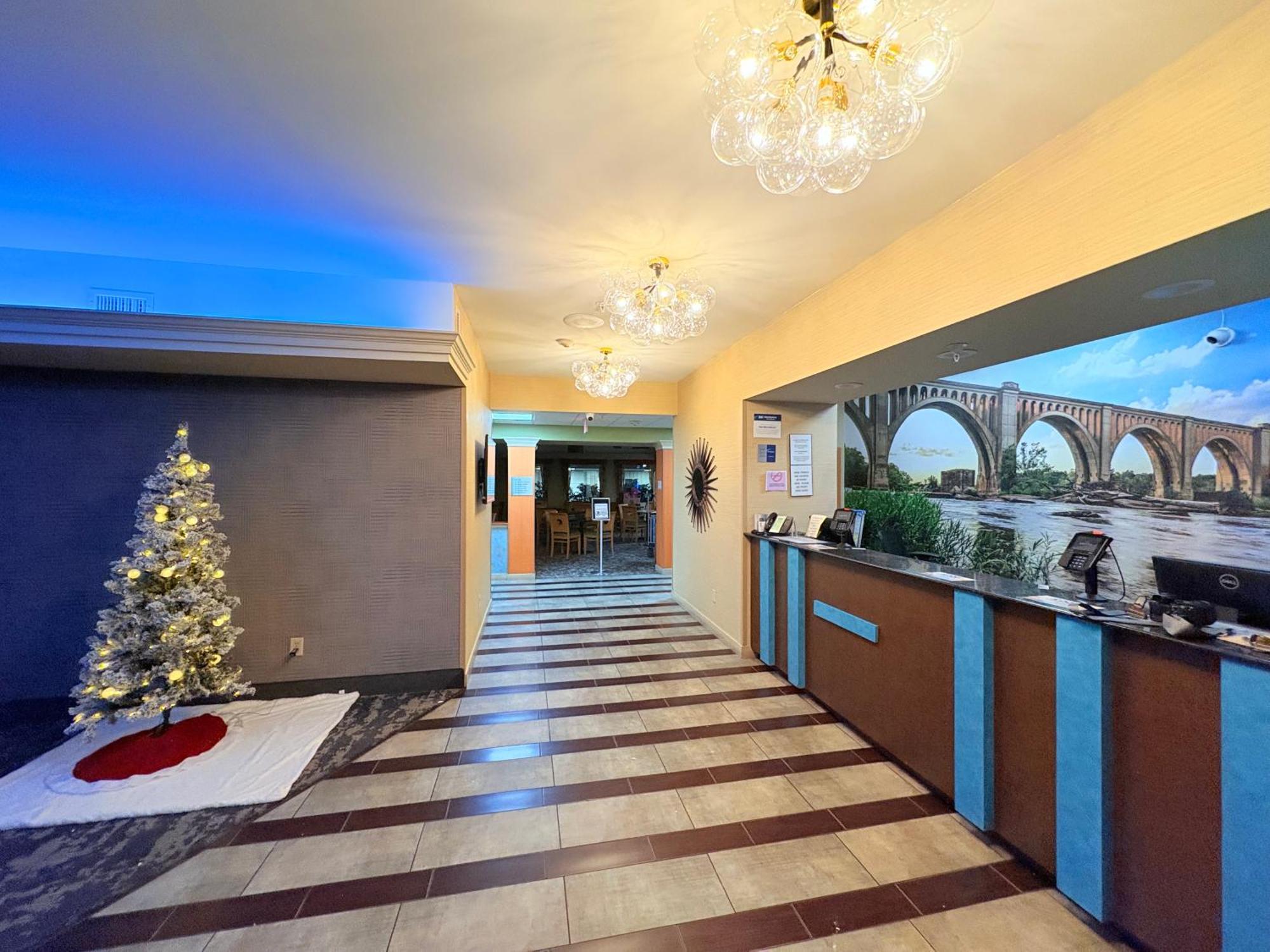 Western Hotel Glen Allen