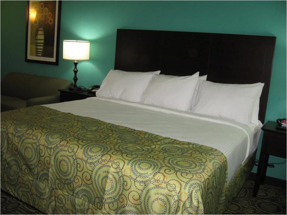 Hotel Western Glen Allen