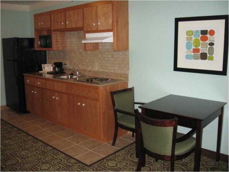 Hotel Western Glen Allen