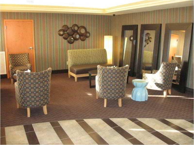 Western Hotel Glen Allen