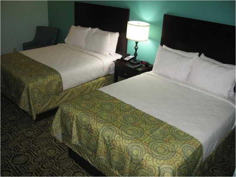 Western Hotel Glen Allen